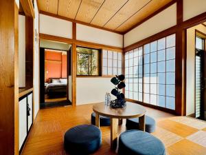 加美屋リゾート 秩父 庭日和-Kamiya Resort Chichibu Niwabiyori