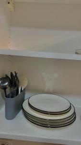 Skyline Escape Makati - Penthouse