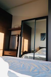 Skyline Escape Makati - Penthouse