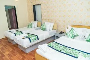 5 Bedroom Luxury Villa Baner - Pirangut