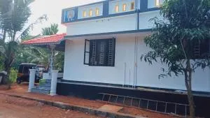 Puthooramveed home stay - Koni