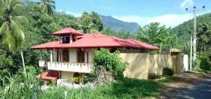 Suduganga inn - Meda-Ela