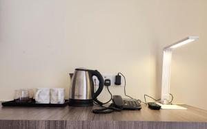 10min to Genting 2 Single Bed 71920