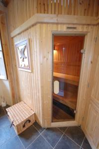 The Old Manse, Fochabers