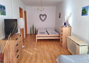 WatAir House Apartman Sarud