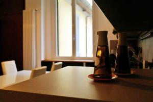 BWR - Two-room apartment near the station, Venini