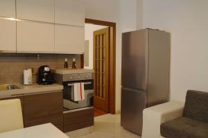 BWR - Two-room apartment near the station, Venini