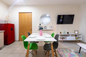 Bello y económico departamento