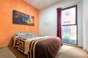 Bello y económico departamento