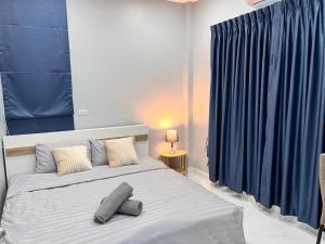 เชียงคานก๋อพูลวิลล่า CHIANG KHAN KOR POOL Villa