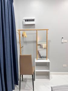 เชียงคานก๋อพูลวิลล่า CHIANG KHAN KOR POOL Villa