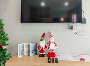 เชียงคานก๋อพูลวิลล่า CHIANG KHAN KOR POOL Villa