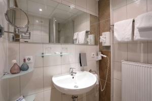 Standard Single Room room in Best Western Hotel Rosenau