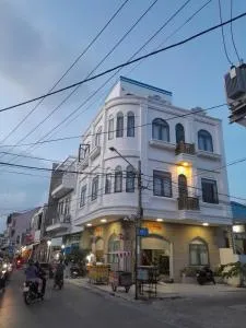 Homestay-Phước Hải - Ấp Lò Gốm