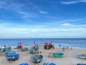 Homestay-Phước Hải