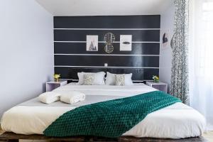 Hirwado Homes & Cozy Rooms JKIA -3 Bedrooms With 5beds, 2Baths