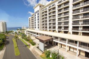 The Bayview Hotel Guam