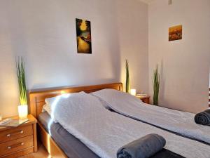 WatAir House Apartman Sarud