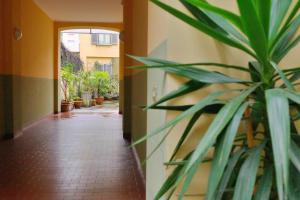 BWR - Two-room apartment near the station, Venini