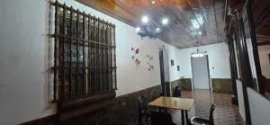 Antique Luna - Hacienda Santa Adela