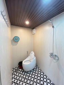 KumoChan Homestay Tam Đảo