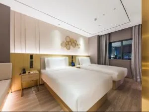 桔子上海世博中心酒店 - 六里桥