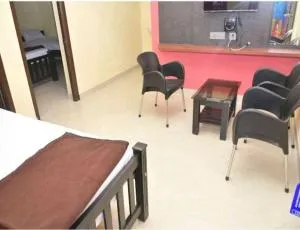 New Pragathi Residency - Dharmastala