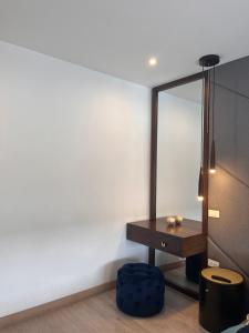 Suite Apartameto 1606 Espectacular Vista La Carolina, piso 16 ONE - Quito