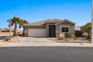 Desert Links Oasis - Moapa Valley