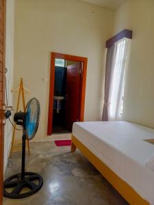 BRICK HOUSE - Unique & Central