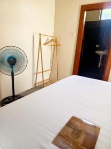 BRICK HOUSE - Unique & Central