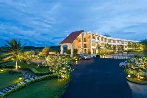 Annai Celestial Resorts - 蒂鲁琴杜尔