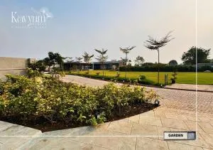 Kavyum Retreat - Himatnagar