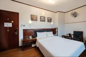 A25 Hotel - 221 Bạch Mai