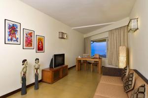 Annai Celestial Resorts