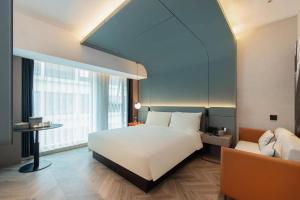 Atour Hotel Xian Qujiang Creative Valley