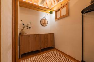 Luxury Hanok Sohomiga