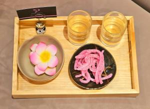 Pink Boutique Ben Thanh Hotel