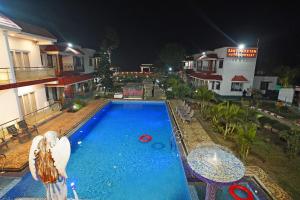 Santiniketan hotel and resort !! ON Beach Family Resort !!
