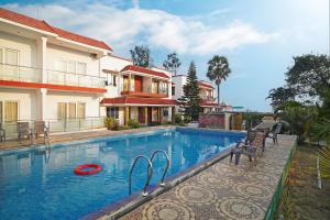 Santiniketan hotel and resort !! ON Beach Family Resort !!