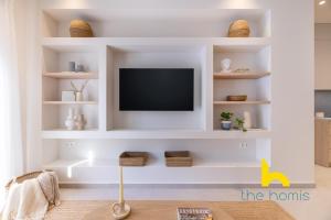 Koukaki Elegance - Athenian Retreat near Acropolis