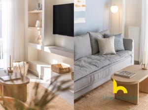 Koukaki Elegance - Athenian Retreat near Acropolis