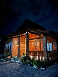 Amari Homestay - Godean