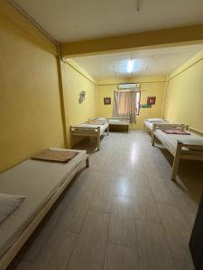 wonderful hostel khaosan