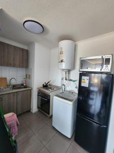 Departamento en Quinta Normal