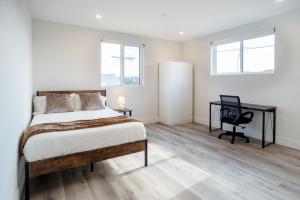 Stylish & Cozy Retreat Near USC & Downtown LA