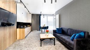 Wonder Home - apartament z prywatną sauną, tarasem, blisko kompleksu narciarskiego Ski Arena i Kościoła Wang