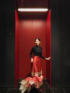 Hotel Indigo Changsha Meixi Lake - 宁乡市