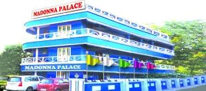 Madonna Palace - Elūr