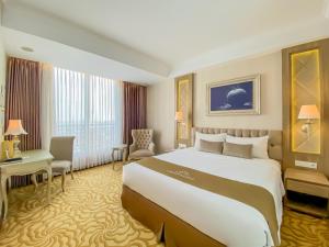 Grand Keisha Yogyakarta